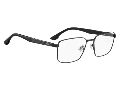 Hugo Boss Férfi Fekete Szemüvegkeret BS 1916 003