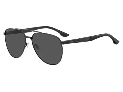 Hugo Boss Férfi Fekete Napszemüveg BOSS 1914/S 003 IR