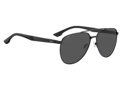 Hugo Boss Férfi Fekete Napszemüveg BOSS 1914/S 003 IR