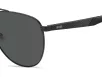 Hugo Boss Férfi Fekete Napszemüveg BOSS 1914/S 003 IR