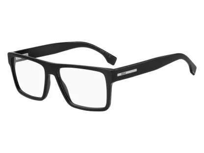 Hugo Boss Férfi Fekete Szemüvegkeret BS 1897 807