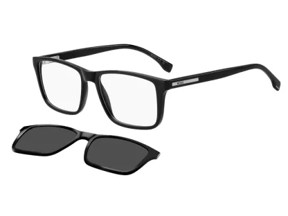 Hugo Boss Férfi Fekete Szemüvegkeret BS 1896/C 807 M9