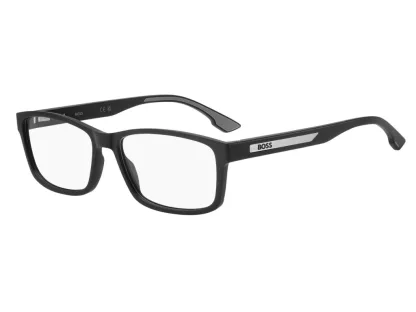 Hugo Boss Férfi Fekete Szemüvegkeret BS 1911 807