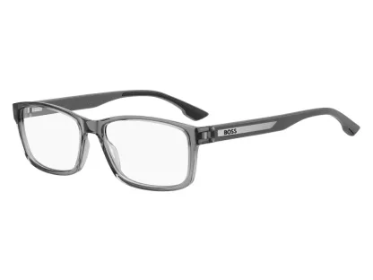 Hugo Boss Férfi Szürke Szemüvegkeret BS 1911 KB7