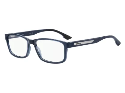 Hugo Boss Férfi Kék Szemüvegkeret BS 1911 PJP
