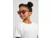 Polaroid Kids Lány Rózsaszín Napszemüveg PLD 8076/S 35J JQ