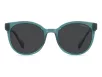 Polaroid Kids Fiú Zöld Napszemüveg PLD 8076/S ZI9 M9