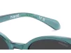 Polaroid Kids Fiú Zöld Napszemüveg PLD 8076/S ZI9 M9