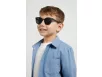 Polaroid Kids Fiú Zöld Napszemüveg PLD 8076/S ZI9 M9