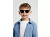 Polaroid Kids Fiú Zöld Napszemüveg PLD 8076/S ZI9 M9