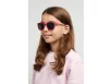 Polaroid Kids Lány Rózsaszín Napszemüveg PLD 8077/S 35J M9