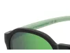 Polaroid Kids Fiú Fekete Napszemüveg PLD 8078/S 003 5Z
