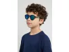 Polaroid Kids Fiú Fekete Napszemüveg PLD 8078/S 003 5Z
