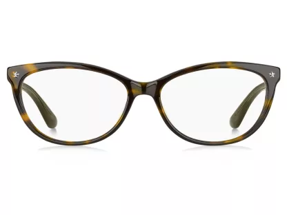 Tommy Hilfiger Női Barna Szemüvegkeret TH 1553 086