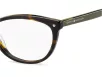 Tommy Hilfiger Női Barna Szemüvegkeret TH 1553 086