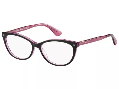 Tommy Hilfiger Női Lila Szemüvegkeret TH 1553 RY8