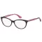 Tommy Hilfiger Női Lila Szemüvegkeret TH 1553 RY8