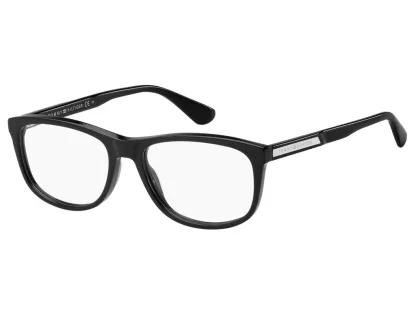 Tommy Hilfiger Férfi Fekete Szemüvegkeret TH 1548 807