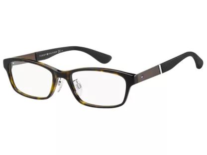 Tommy Hilfiger Férfi Barna Szemüvegkeret TH 1564/F 086