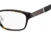 Tommy Hilfiger Férfi Barna Szemüvegkeret TH 1564/F 086