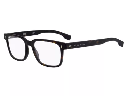 Hugo Boss Férfi Barna Szemüvegkeret BS 0957 086