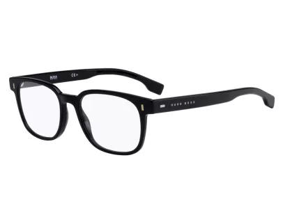 Hugo Boss Férfi Fekete Szemüvegkeret BS 0958 807