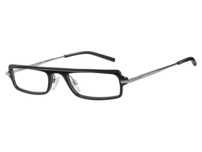 Pierre Cardin Férfi Fekete Szemüvegkeret PC 6205 807