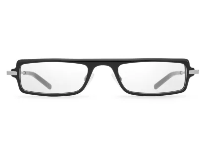 Pierre Cardin Férfi Fekete Szemüvegkeret PC 6205 807