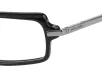 Pierre Cardin Férfi Fekete Szemüvegkeret PC 6205 807