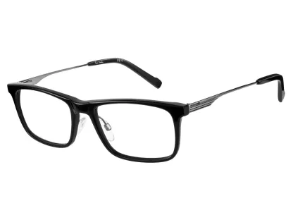 Pierre Cardin Férfi Fekete Szemüvegkeret PC 6204 807