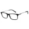 Pierre Cardin Férfi Fekete Szemüvegkeret PC 6204 807