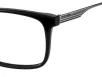 Pierre Cardin Férfi Fekete Szemüvegkeret PC 6204 807
