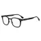 Hugo Boss Férfi Barna Szemüvegkeret BS 0969 YZ4