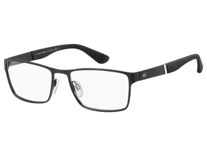 Tommy Hilfiger Férfi Fekete Szemüvegkeret TH 1543 003