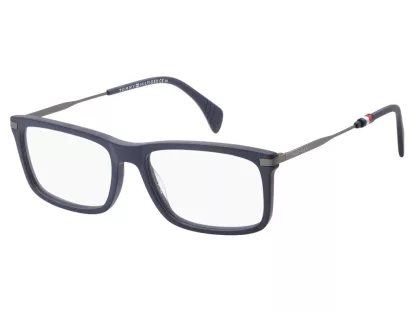 Tommy Hilfiger Férfi Kék Szemüvegkeret TH 1538 FLL