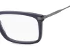 Tommy Hilfiger Férfi Kék Szemüvegkeret TH 1538 FLL