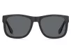 Tommy Hilfiger Férfi Fekete Napszemüveg TH 1556/S 08A IR