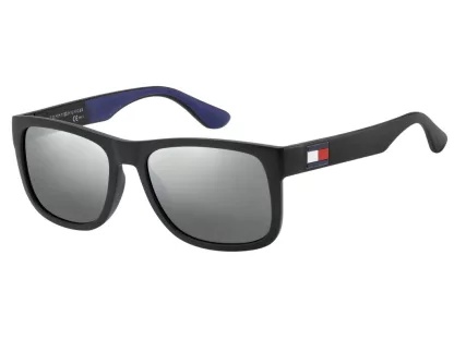 Tommy Hilfiger Férfi Fekete Napszemüveg TH 1556/S D51 T4