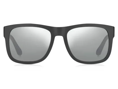 Tommy Hilfiger Férfi Fekete Napszemüveg TH 1556/S D51 T4