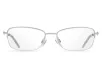 Pierre Cardin Női Ezüst Szemüvegkeret PC 8841 010