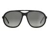 Carrera Férfi Fekete Napszemüveg CA 153/S 003 WJ