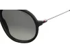 Carrera Férfi Fekete Napszemüveg CA 153/S 003 WJ