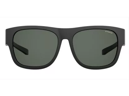 Polaroid Férfi-Női Fekete Napszemüveg PLD 9010/S 003 M9