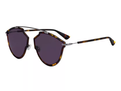 Dior Női Szürke Napszemüveg CD DIORSOREALRISE H2H UR