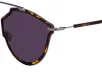 Dior Női Szürke Napszemüveg CD DIORSOREALRISE H2H UR