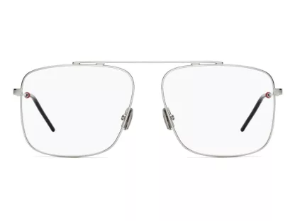 Christian Dior Férfi Ezüst Szemüvegkeret DIOR0220 010