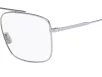 Christian Dior Férfi Ezüst Szemüvegkeret DIOR0220 010