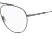Christian Dior Homme Férfi Szürke Szemüvegkeret DIOR0221 KJ1