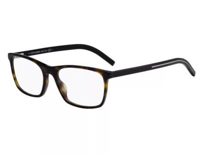 Christian Dior Férfi Barna Szemüvegkeret BLACKTIE253 086