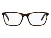 Christian Dior Férfi Barna Szemüvegkeret BLACKTIE253 086